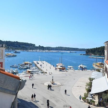Apartment Roberta Rovinj Buitenkant foto