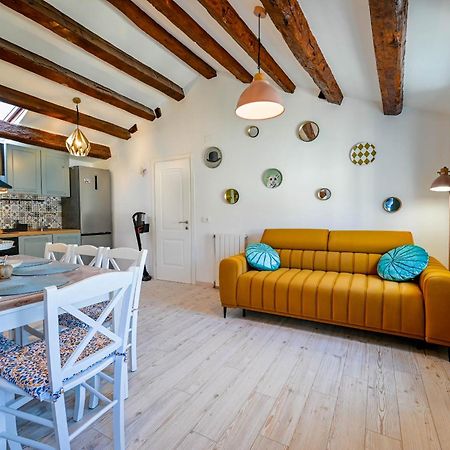 Apartment Roberta Rovinj Buitenkant foto
