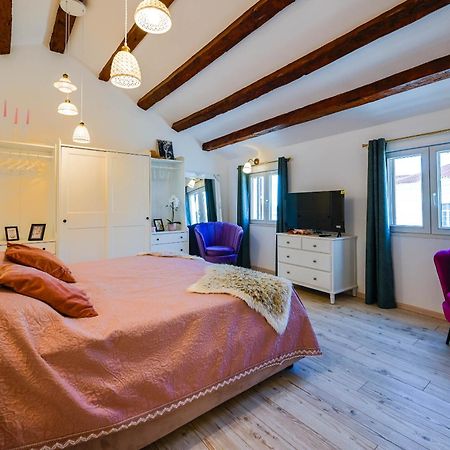 Apartment Roberta Rovinj Buitenkant foto
