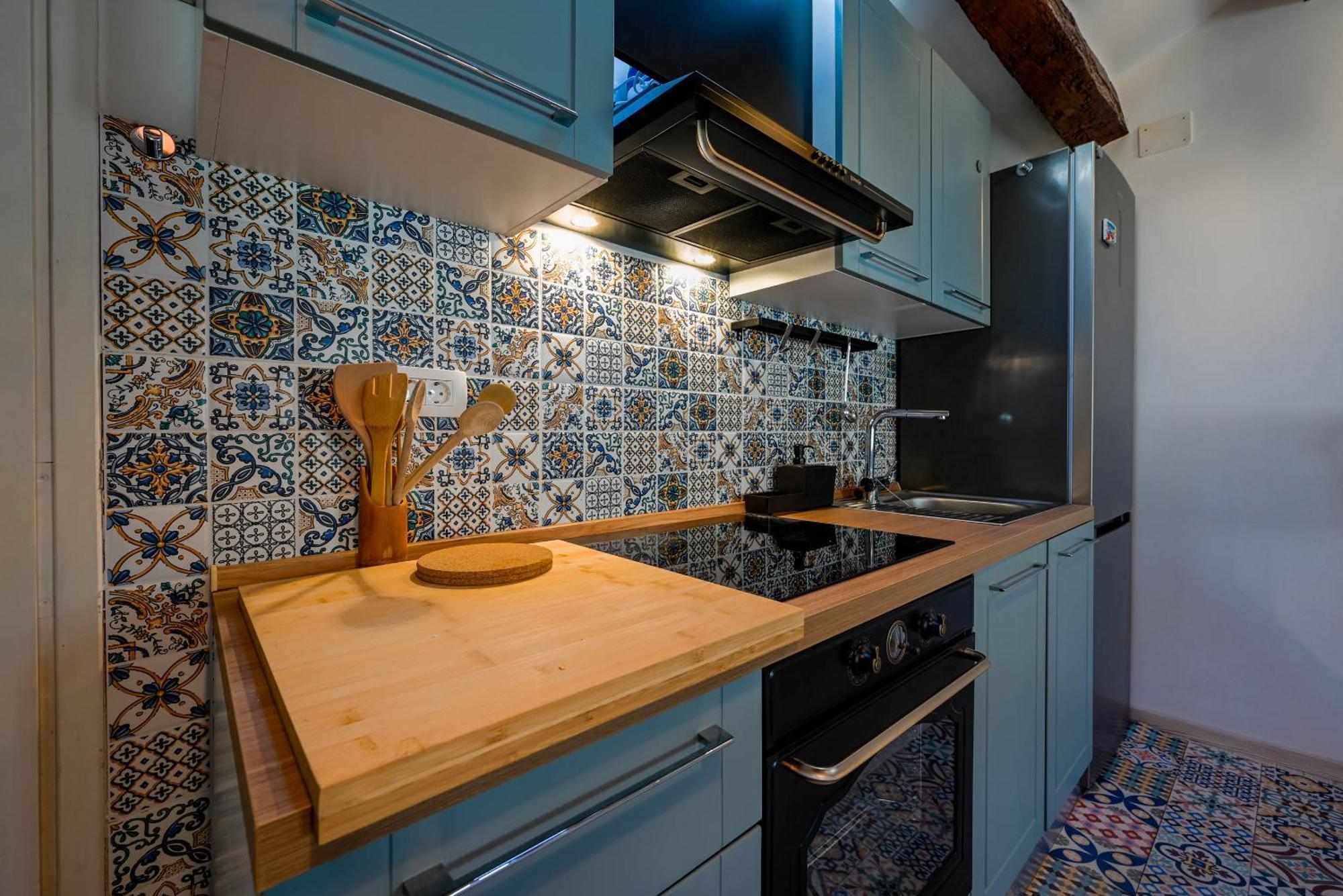 Apartment Roberta Rovinj Buitenkant foto