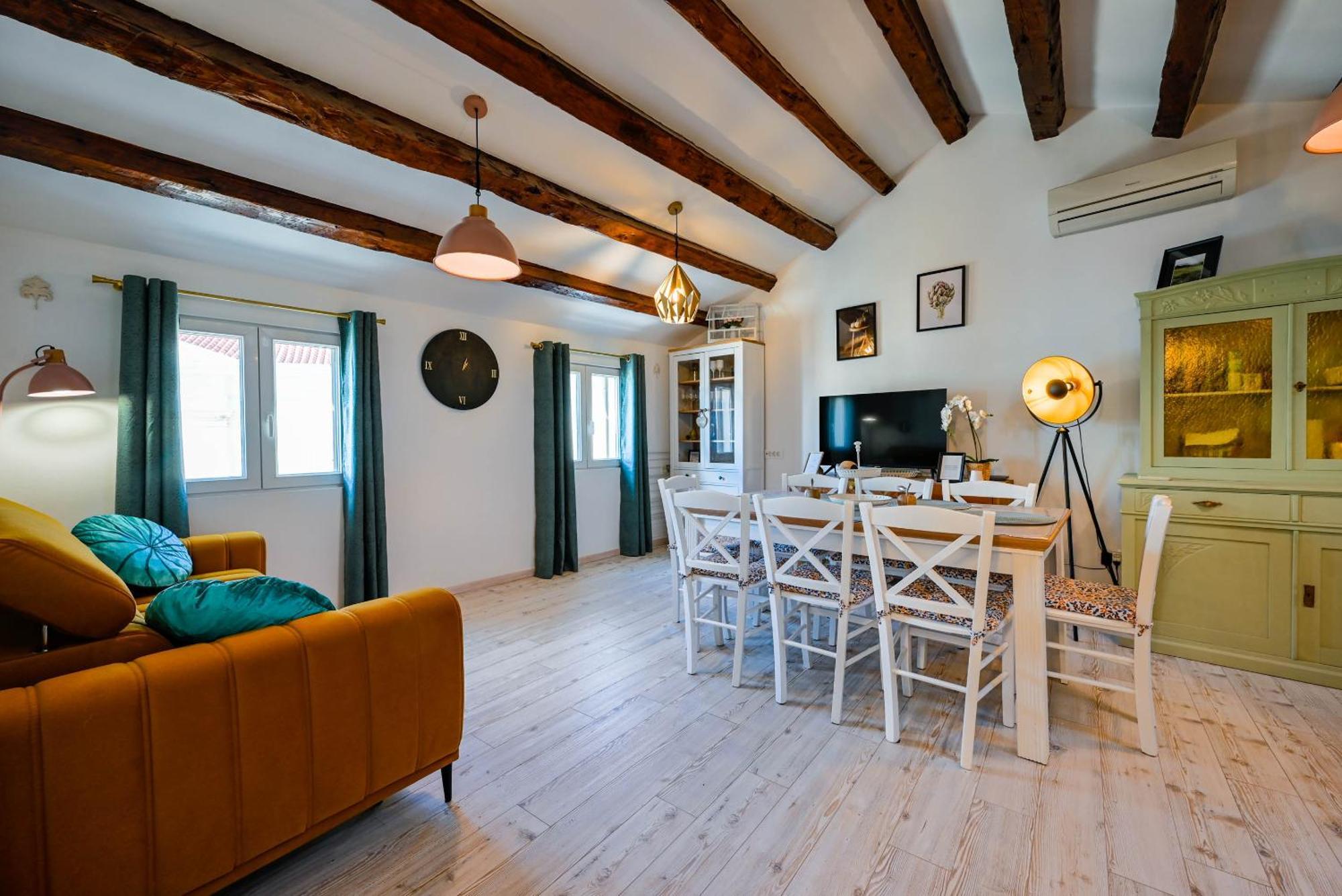Apartment Roberta Rovinj Buitenkant foto