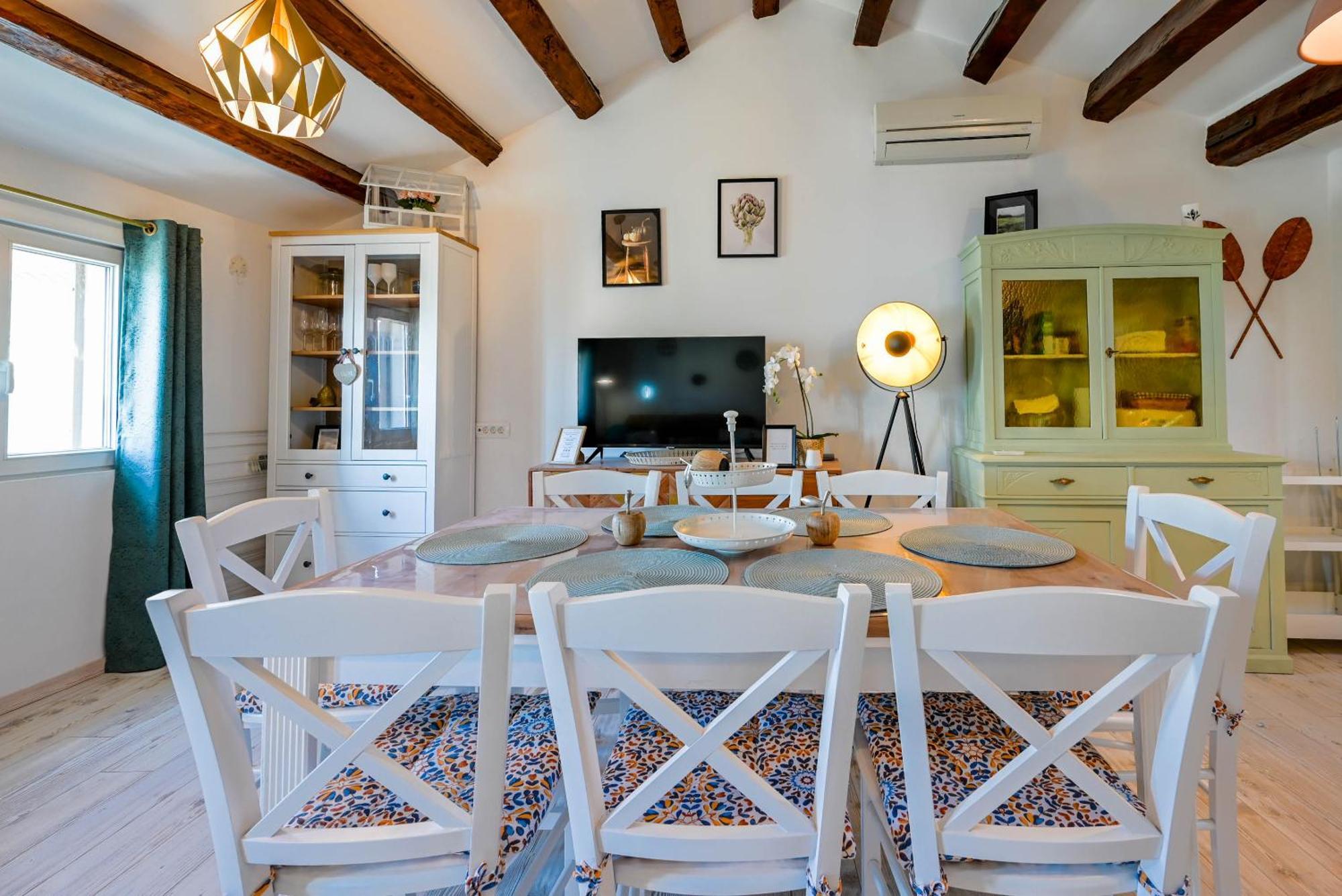 Apartment Roberta Rovinj Buitenkant foto