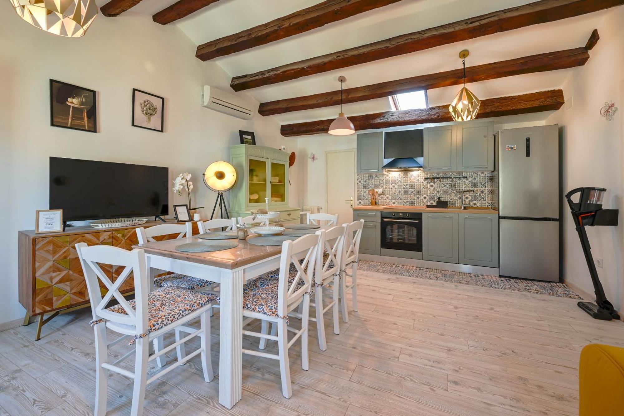 Apartment Roberta Rovinj Buitenkant foto