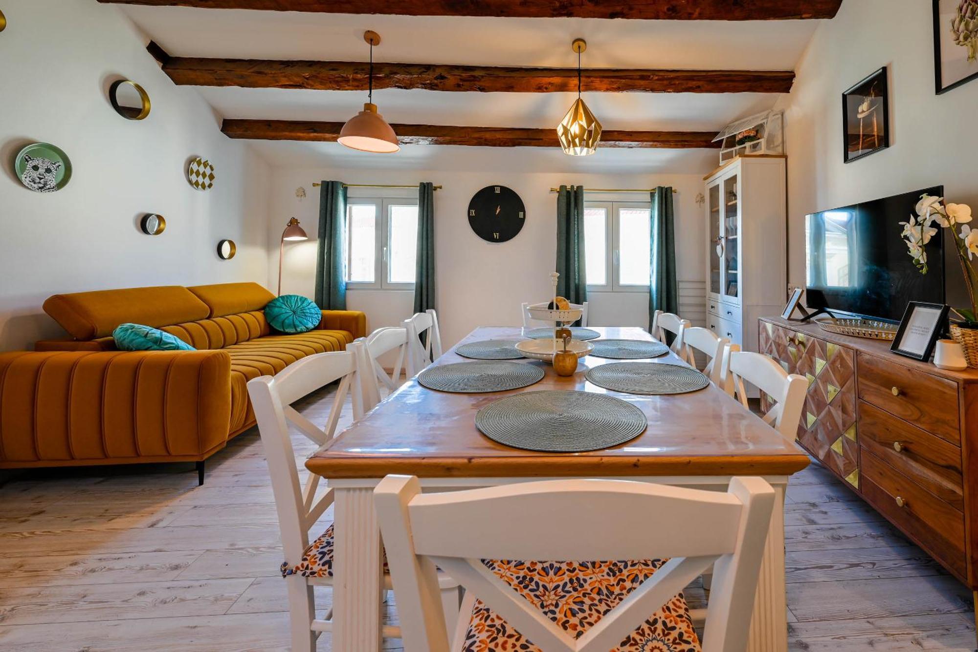 Apartment Roberta Rovinj Buitenkant foto