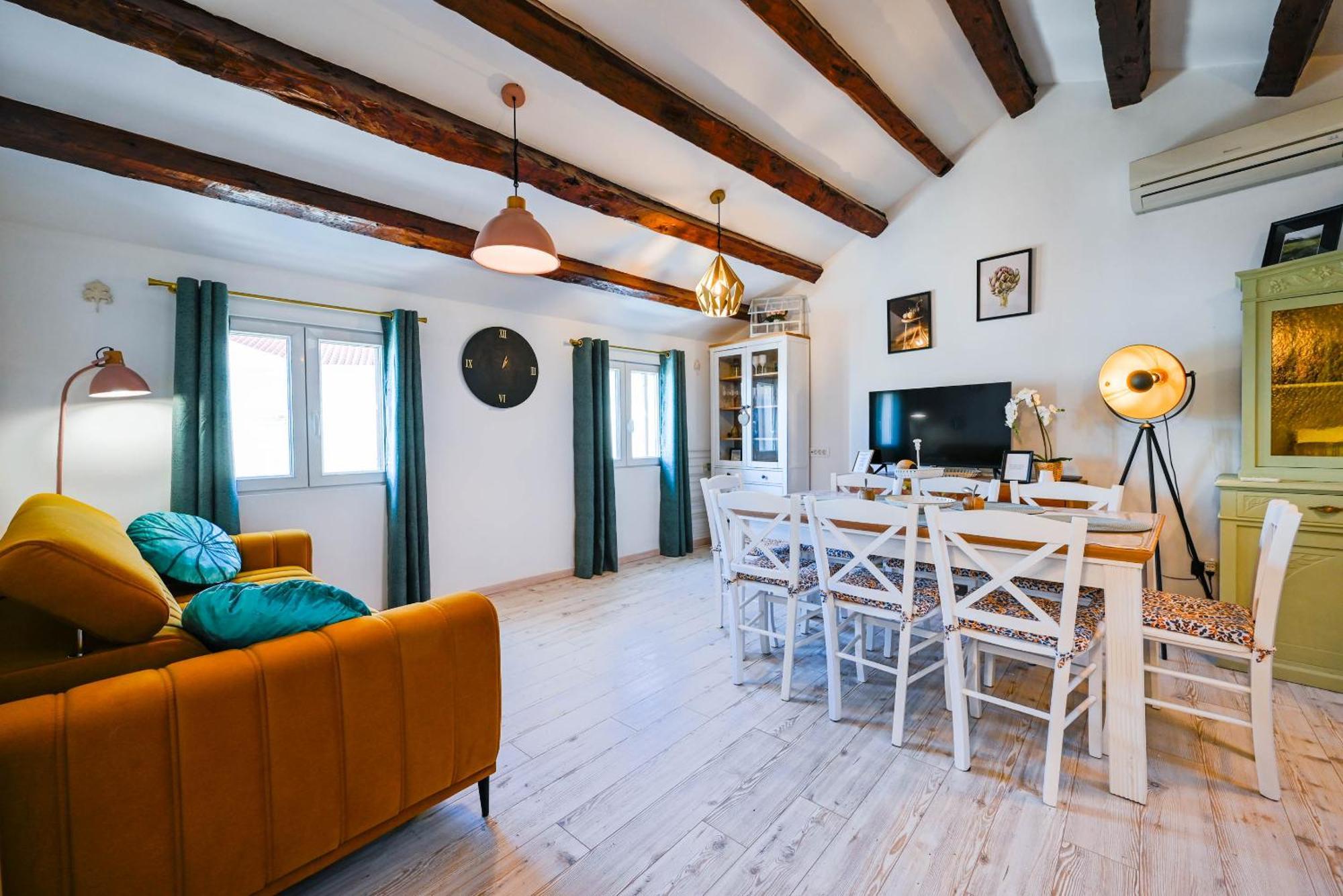 Apartment Roberta Rovinj Buitenkant foto