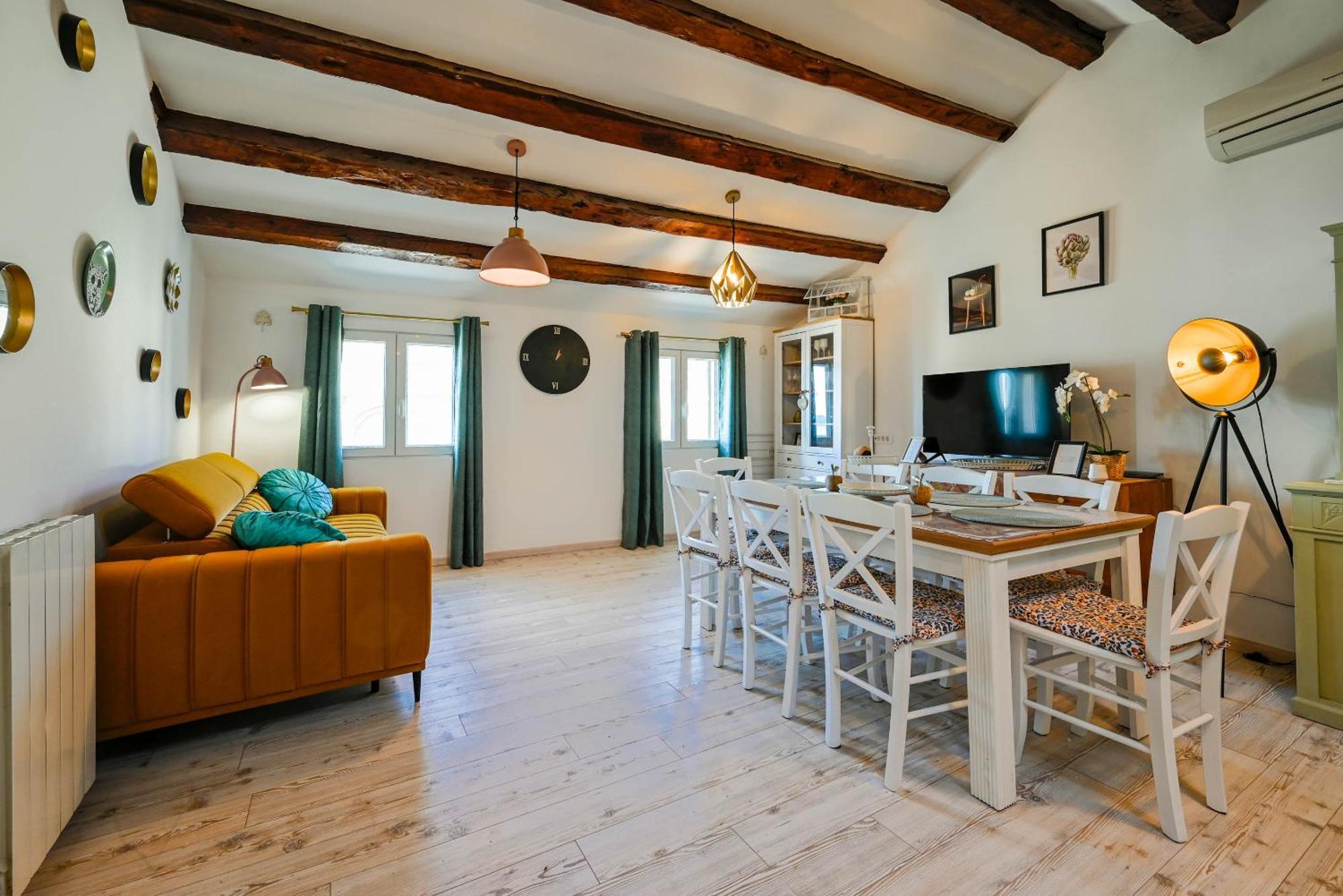 Apartment Roberta Rovinj Buitenkant foto