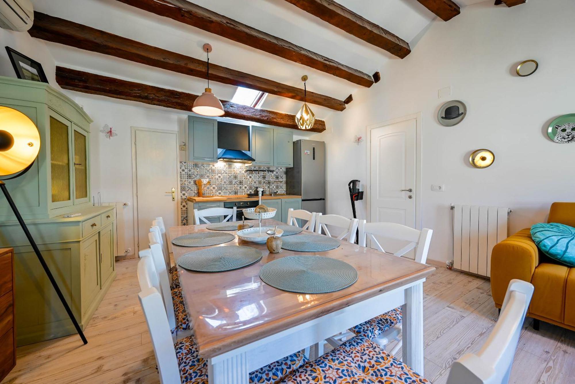 Apartment Roberta Rovinj Buitenkant foto