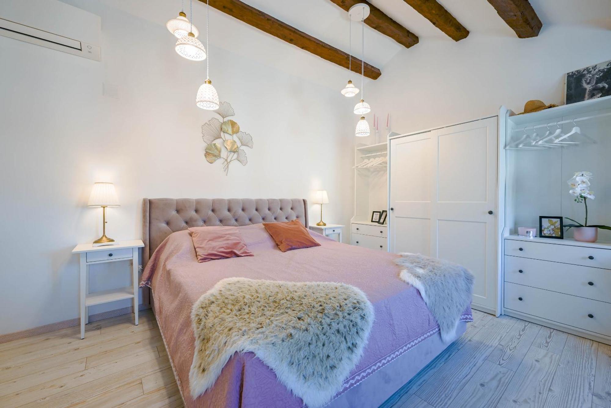 Apartment Roberta Rovinj Buitenkant foto