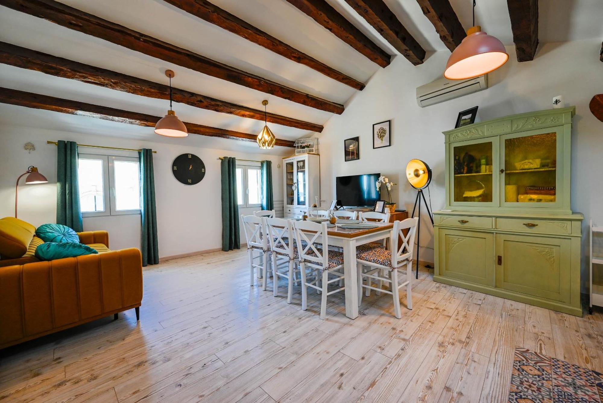 Apartment Roberta Rovinj Buitenkant foto