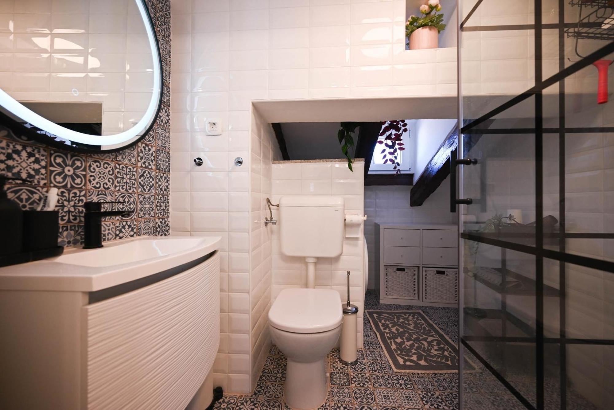 Apartment Roberta Rovinj Buitenkant foto
