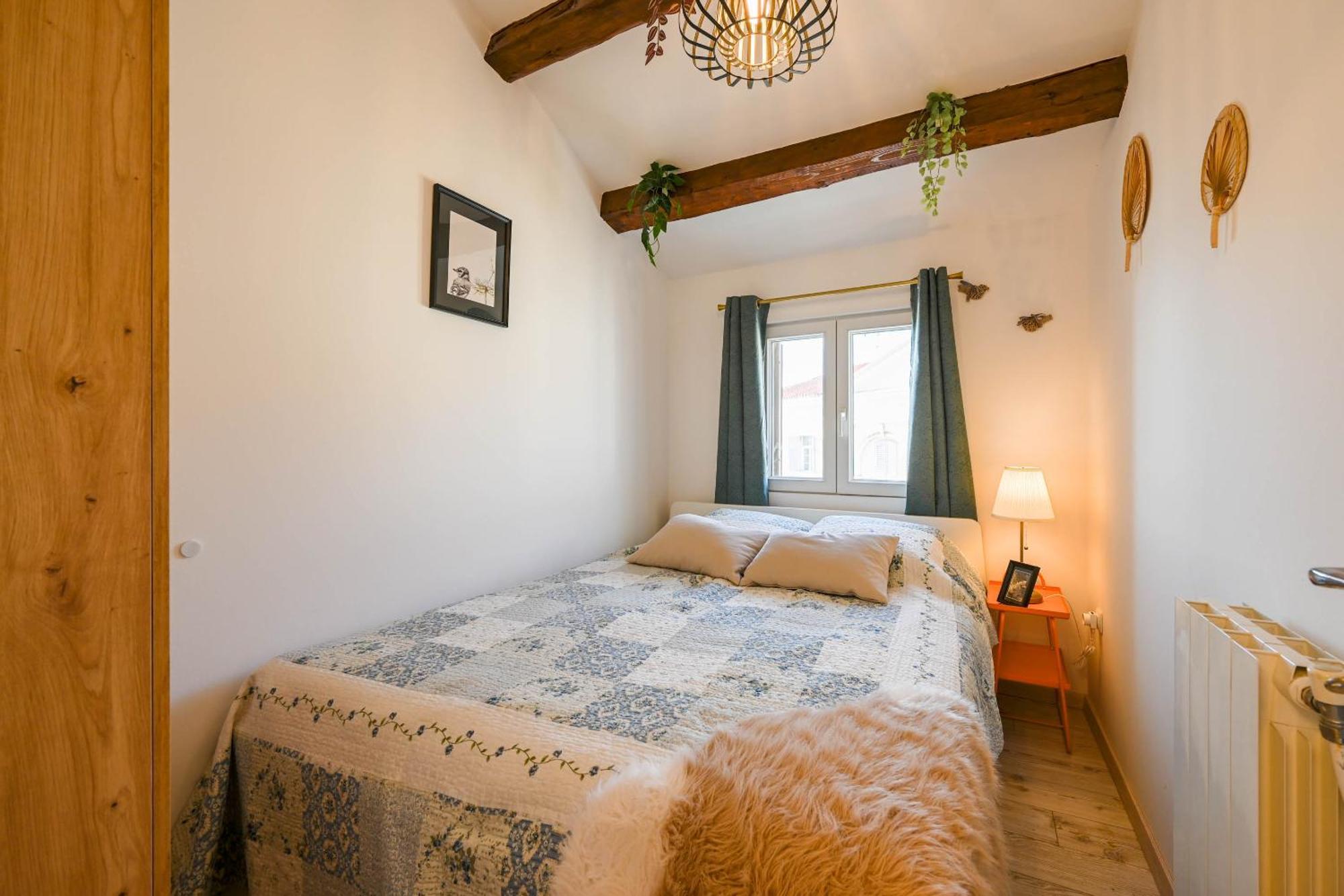Apartment Roberta Rovinj Buitenkant foto