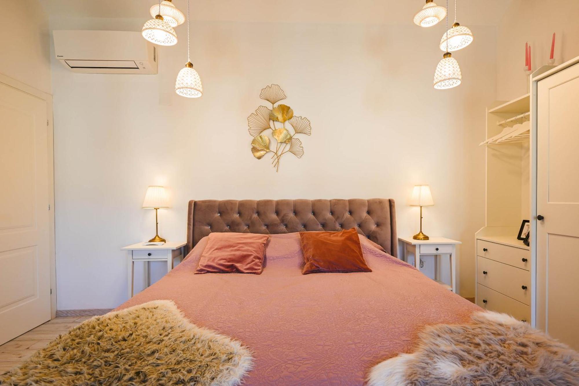 Apartment Roberta Rovinj Buitenkant foto