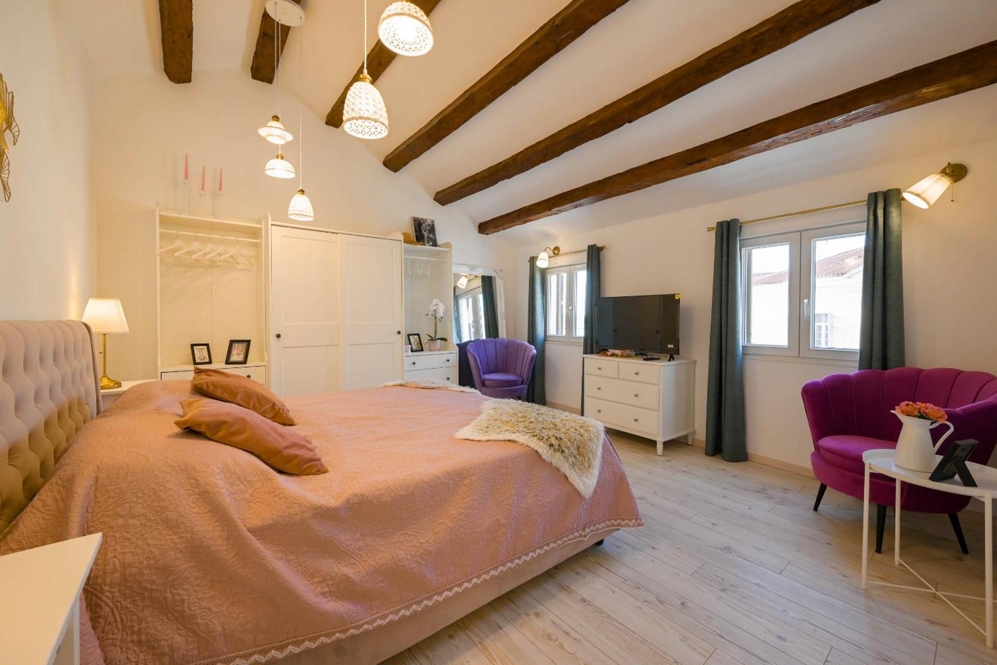 Apartment Roberta Rovinj Buitenkant foto