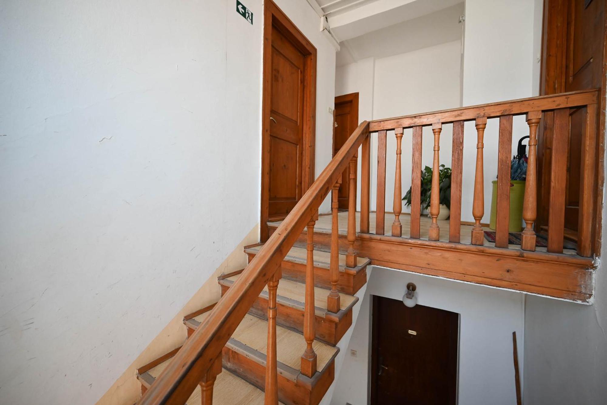 Apartment Roberta Rovinj Buitenkant foto