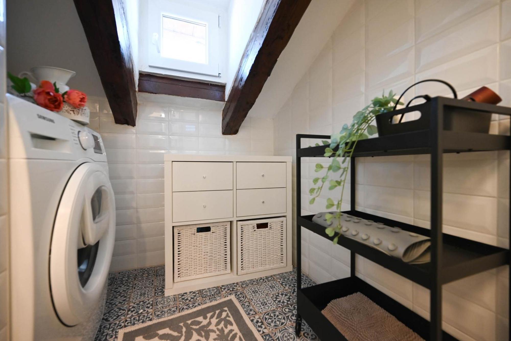 Apartment Roberta Rovinj Buitenkant foto