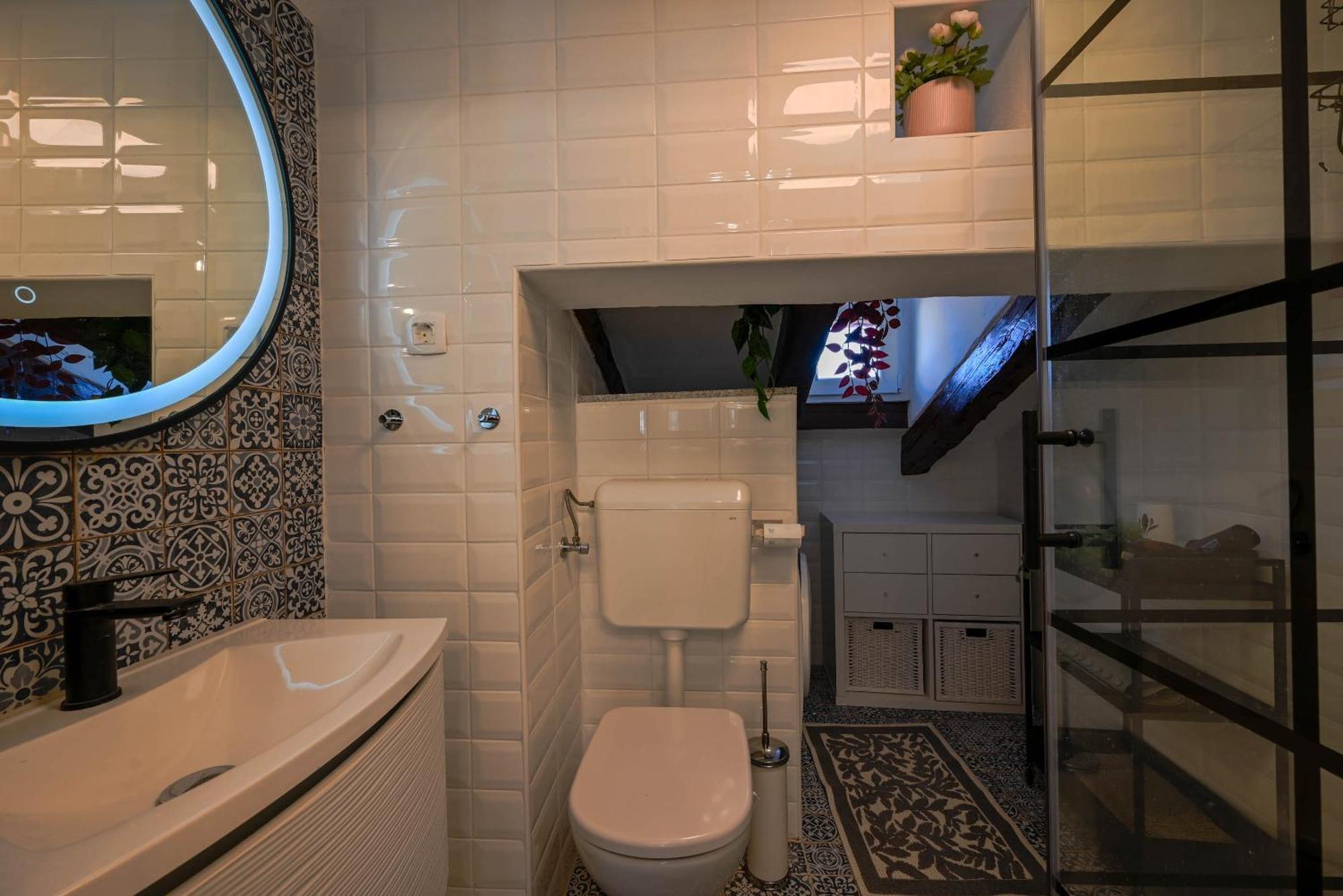 Apartment Roberta Rovinj Buitenkant foto