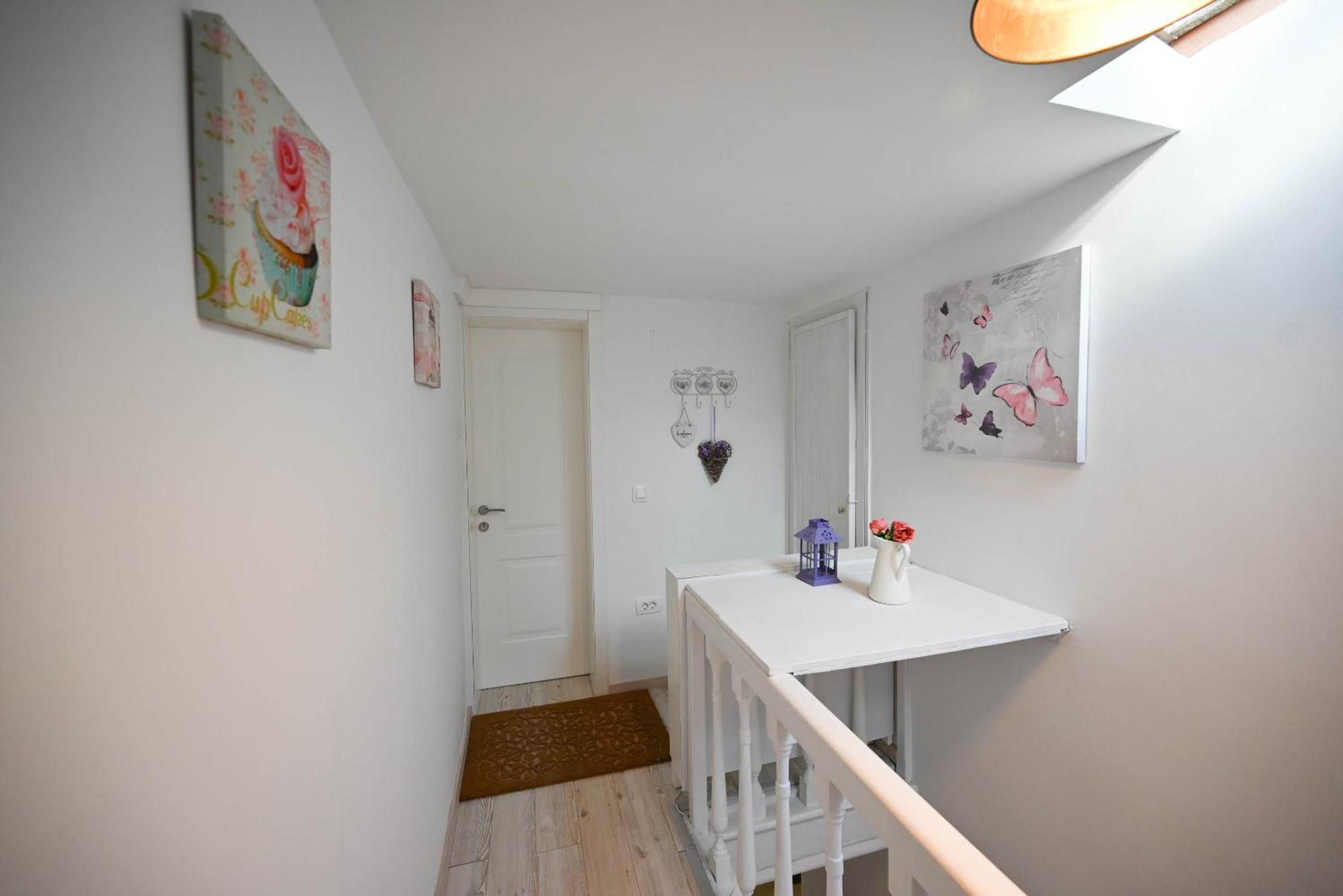 Apartment Roberta Rovinj Buitenkant foto