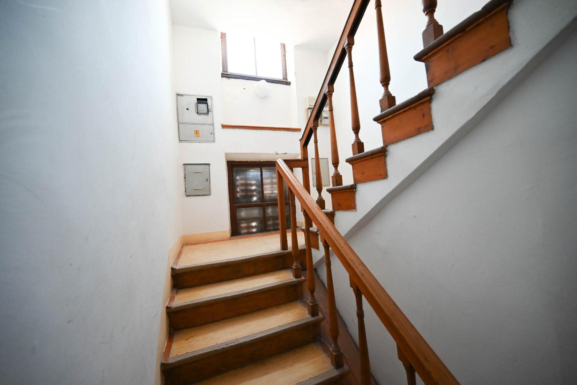 Apartment Roberta Rovinj Buitenkant foto