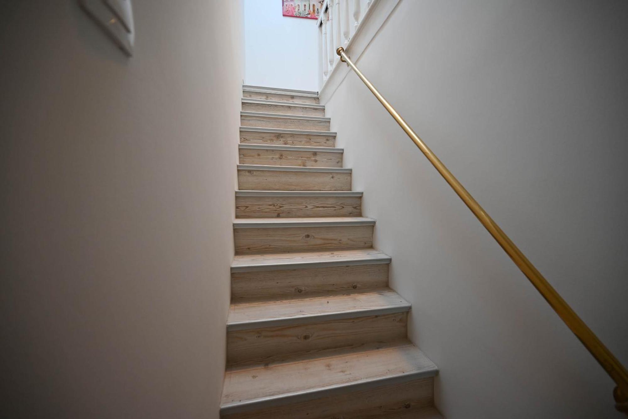 Apartment Roberta Rovinj Buitenkant foto